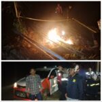 AKP Surya Wahyudi Tegaskan Komitmen Berantas PETI, Polres Tanah Datar Sisir Jorong Padang Data