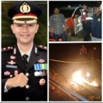 Komitmen Kapolres Tanah Datar Tak Main-main, Polres Sasar Titik Rawan PETI di Rambatan