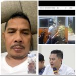 Dugaan Relasi AG–ASP: Bantahan Hipnotis Dipatahkan Jejak Digital dan Transaksi, Ancaman Pidana Mengintai