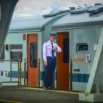 Libur Akhir Tahun Belum Usai, KAI Divre II Sumbar Masih Siapkan 30 Ribu Tiket Kereta Api