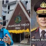 Paradoks Penegakan Hukum: Ketika Aktivis Anti-Korupsi Jekson Sihombing Diperlakukan Layaknya Teroris