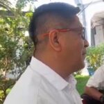 Junaidi Rison di Coffee Morning Akhir Tahun: Media Mitra Strategis Pemasyarakatan