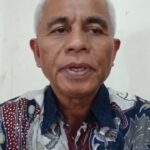 Ketua LPM Gates Nan XX Syafrizal Koto Serukan Solidaritas Warga Hadapi Ancaman Longsor