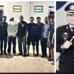 Di Bawah Komando AKBP Muhammad Agus Hidayat, Kasus Penganiayaan Nenek Saudah Terungkap