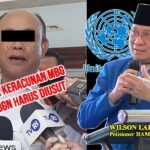 2000 Anak Keracunan Makanan Bergizi Gratis, Kepala BGN Harus Diperiksa