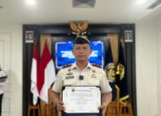 Komitmen Nyata Mai Yudiansyah Wujudkan Rutan Padang Bebas dari Praktik Menyimpang