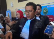 MENGALAH TAPI DIPENJARA, Ketika Dua Kakak Beradik Berhadapan dengan Kekuasaan, Ujian Integritas Hukum di Padang