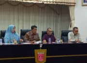 Layanan Dasar Diperkuat, Pemkab Agam Percepat Perbaikan Jalan dan Aktifkan Kembali PBI-JK