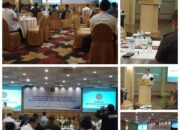 Dr. Yayat Ruyat, M.Eng Pimpin DPN RI Satukan Pusat–Daerah Bahas Ketahanan Sumatera Barat di Padang