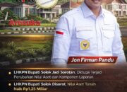 LHKPN Bupati Solok Jadi Sorotan, Diduga Terjadi Perubahan Nilai Aset dan Komponen Laporan