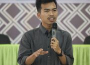 Presiden Mahasiswa UIN Imam Bonjol Padang Hidayatul Fikri Tegaskan Pengawalan Dugaan Korupsi Pembangunan Kampus III dan Pengelolaan Alat Berat