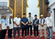 Sinergi PT Padang Raya Cakrawala (Apical Group) dan Pemuda Gauang Hidupkan Spirit Kebersamaan di Lubuk Begalung
