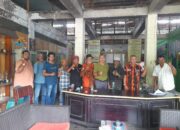 Forum Senior Pemuda Pancasila Sumbar Satukan Tekad Perubahan dari Padang