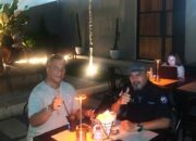 Ramadan dan Tanggung Jawab Informasi. Silaturahmi Team Investigasi Jakarta dengan Herman Tanjung Bahas Masa Depan Citizen Journalism