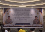 Perkuat Tali Silaturahmi di bulan Suci Ramadhan Kapolda Sumbar Buka Bersama Dengan Tokoh Agama, Tokoh Adat dan Tokoh Masyarakat