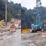Proyek Penanganan Bencana Lembah Anai Disorot Tajam: Dugaan Sirtu Tambang Ilegal Mengalir ke Proyek Negara, Kontraktor hingga Pengawas Terancam Jerat Pidana UU Minerba