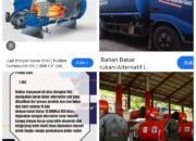 PT Mulyadi Permata Mining Serahkan Incinerator Gratis, Dorong Solusi Nyata Pengelolaan Sampah di Kota Sorong