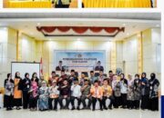 Kajati Sumbar Muhibuddin Dorong Petugas Haji Layani Jemaah dengan Hati dan Integritas