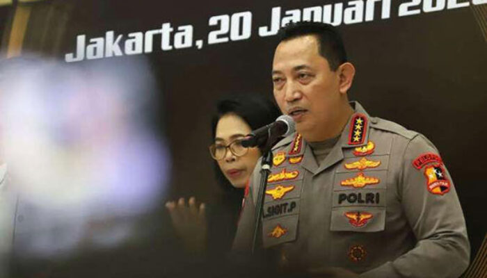 Abraham Samad Ungkap Kesepakatan Tokoh di Rumah Prabowo, Kapolri Harus Diganti!