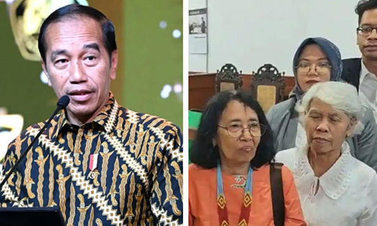 Jokowi
