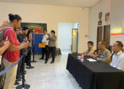 Kronologi Pemilik Toko HP Jadi Tersangka, Polisi Ungkap Dugaan Penganiayaan di Hotel