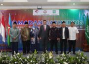 Ramadan Iftar Gathering oleh Kedutaan Besar Republik Azerbaijan, OIC Youth Indonesia dan LDK PP Muhammadiyah