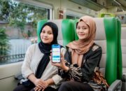 Masih Ada 104 Ribu Tiket..! KAI Divre II Sumbar Ajak Masyarakat Segera Pesan