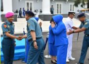 AAL Gelar Apel Khusus dan Halal Bihalal, Membangun Semangat Baru Selepas Hari Raya Idul Fitri 2026