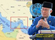 UNCLOS and the Strait of Hormuz: A Call for Respecting Maritime Law*