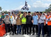 Awak Media dan Warga Apresiasi Kapolda Sumbar, Mudik Lebaran 1447 H Dinilai Lebih Aman dan Tertib