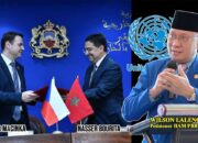 Ceko Beri Pengakuan atas Otonomi Sahara di Bawah Kedaulatan Maroko