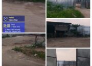 Lakukan investigasi untuk langkah sebuah berita yang menyebarkan tanpa konfirmasi ulang