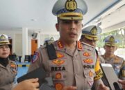 Dirlantas Polda Sumbar Kombes Pol. H.M. Reza Chairul Akbar Sidiq Tegaskan 1 April Jalur Lembah Anai Kembali Buka Tutup, Pengendara Diminta Siap