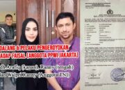 Ironis! Faisal Dikeroyok di Depan Penyidik Polda Metro Jaya, Negara Dinilai Tak Berdaya Lindungi Rakyatnya