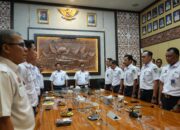 Zero Accident! KAI Divre II Sumbar Sukses Tutup Posko Lebaran 2026 Tanpa Insiden, Reza Shahab Ungkap Kunci Keberhasilan