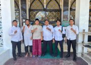 Ustadz Sorip Hasayangan Harahap Serukan Bijak Bermedia Sosial di Era Digital yang Kian Tak Terbendung