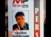 STOP PRESS DAN PENGUNDURAN DIRI RESMI DARI MEDIA MITRA POS