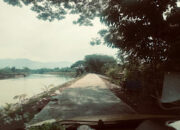 Vega Satker PJSA BWSS V Padang Disorot Tajam, Dugaan Material Proyek Sungai Picu Pertanyaan Hukum