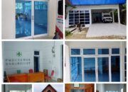 Klarifikasi Proyek Puskesmas Sarereiket: Material Pasir dari Padang, Sloof Terpasang, dan Perubahan Desain