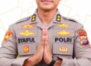 Kapolres 50 Kota AKBP Syaiful Wachid Buka Suara, Wilayah Sulit Tetap Akan Ditindak