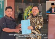 Tak Kunjung Dibayar PUPR, Warga Suka Baru Lampung Selatan Daftarkan Eksekusi ke PN Kalianda