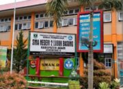 SMA Negeri 2 Lubuk Basung Gemilang: 63 Siswa Berhasil Tembus Perguruan Tinggi Negeri Tahun 2026