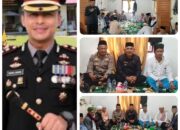 Kapolres AKBP Syaiful Wachid dan Bupati Safni Satu Langkah di Penutupan Suluk