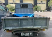 Gerak Cepat Ditreskrimsus Polda Sumbar Ungkap Pelangsiran Pertalite, Rekayasa Bangku Sopir Jadi Sorotan