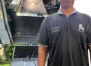 Kapolda Sumbar Bertindak Tegas Berantas Mafia Migas