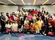Institut KAPAL Perempuan Gelar Pelatihan Penghapusan Kekerasan Berbasis Gender di Jakarta