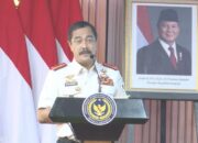 Kemen IMIPAS Pastikan Lapas Bukan Sarang Narkotika, Langkah Tegas Terus Digencarkan