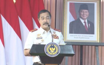 Kemen IMIPAS Pastikan Lapas Bukan Sarang Narkotika, Langkah Tegas Terus Digencarkan