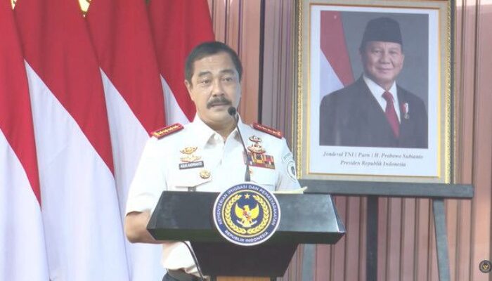 Kemen IMIPAS Pastikan Lapas Bukan Sarang Narkotika, Langkah Tegas Terus Digencarkan