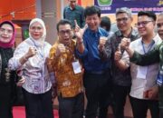 Mubes Alumni Bung Hatta Satukan Lintas Generasi, Era Baru Kepemimpinan Dimulai